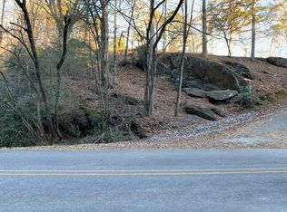 Jackie Cove Rd, Hayesville, NC 28904