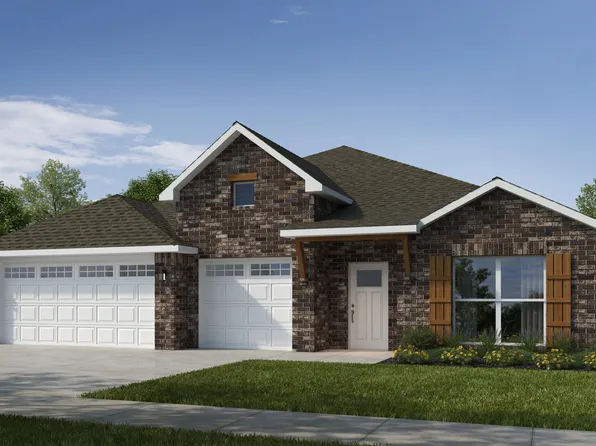 125 W Seminole Street, Strafford, MO 65757