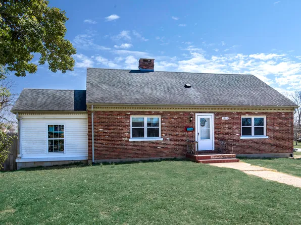 1205 Dale Ave, Frankfort, KY 40601