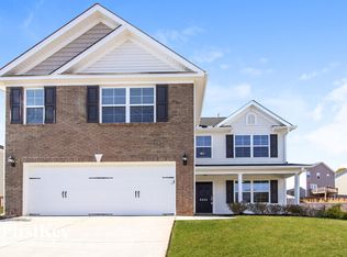 3611 Torrey Ln, Browns Summit, NC 27214