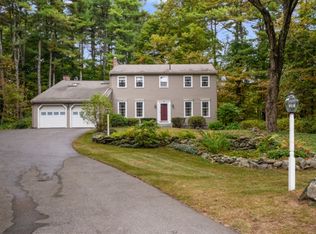 6 Scott Ln, Northborough, MA 01532