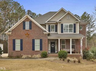 134 Brittany Ln, Senoia, GA 30276