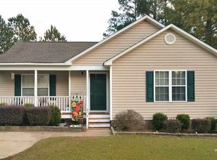 613 Avondale Dr, Clayton, NC 27520
