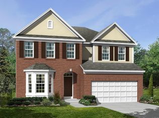 125 Morris St #9, Springboro, OH 45066
