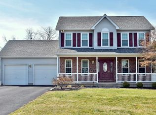19 Woodcrest Dr, Elkton, MD 21921