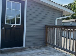 34 8th St #34E, Wind Gap, PA 18091