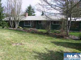 2493 Mount Pleasant Rd, Port Angeles, WA 98362