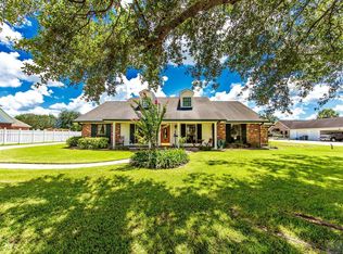 13 Richland Row, Houma, LA 70360