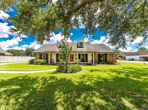 13 Richland Row, Houma, LA 70360