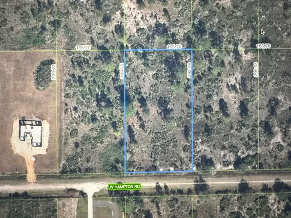 2100 W Hampton Road, Avon Park, FL 33825