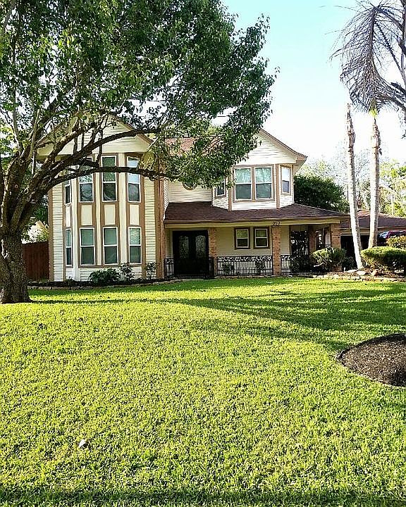 Welcome Home!