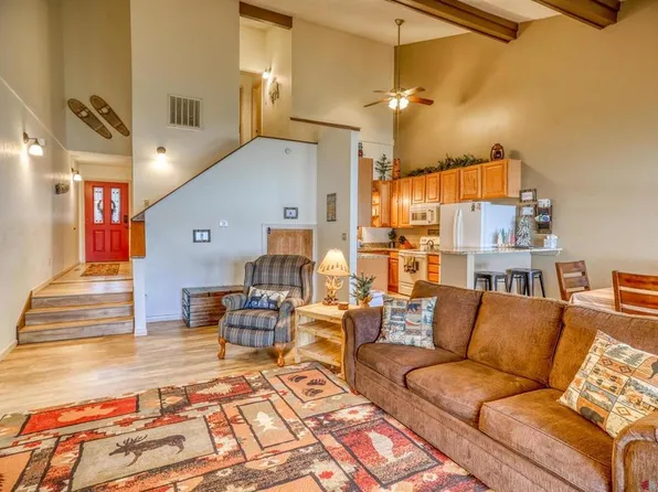 217 Pinon Causeway #3015, Pagosa Springs, CO 81147