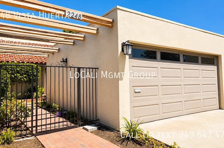2248 Vista Huerta — Photo 1