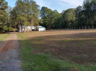 1125 Barnes Rd, Canton, MS 39046