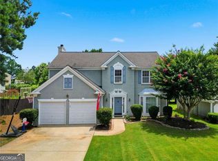 3875 Lake Burton Dr, Duluth, GA 30097