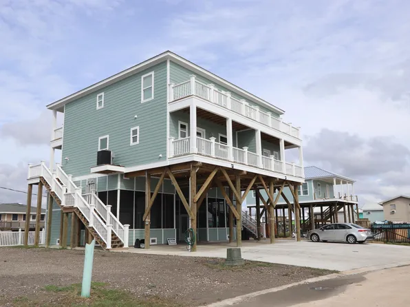 158B Boudreaux Ln #8, Grand Isle, LA 70358
