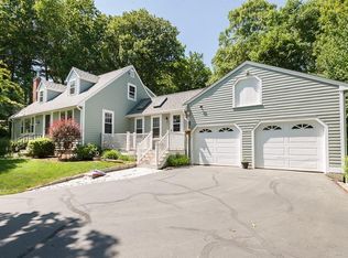 93 Laurie Ln, Hanover, MA 02339