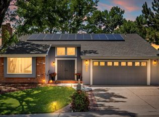 3798 E Geddes Pl, Centennial, CO 80122