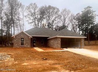 167 Allie Ln, Canton, MS 39046