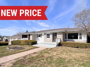 405 K St, Riverton, IA 51650