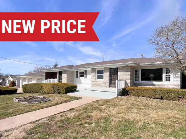 405 K St, Riverton, IA 51650