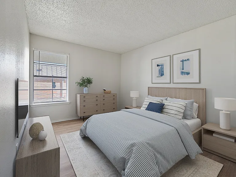 Olivo Square Apartments — Photo 5
