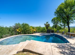 21785 Hillside Dr, Palo Cedro, CA 96073