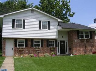 2050 Andover Rd, Cinnaminson, NJ 08077