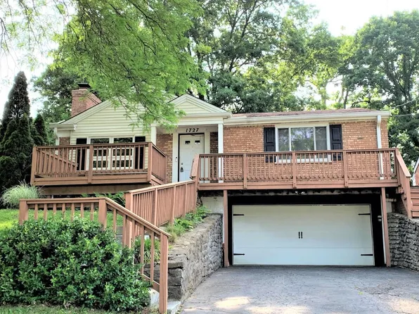 1727 Tiffany Ln, Cincinnati, OH 45230