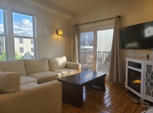 31 Jenkins St #3, Boston, MA 02127