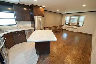 Rented by Compass