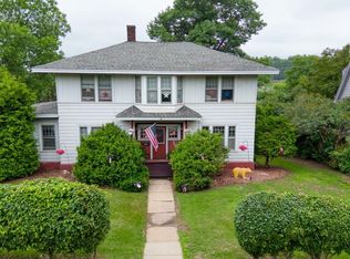 701 Grant Ave, Eveleth, MN 55734