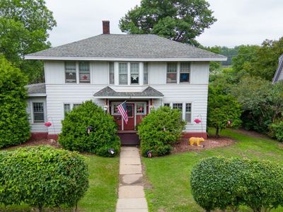 701 Grant Ave, Eveleth, MN, 55734