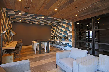 Rented by The KCI Group