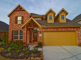 2827 Lake Villa Dr, Missouri City, TX 77459