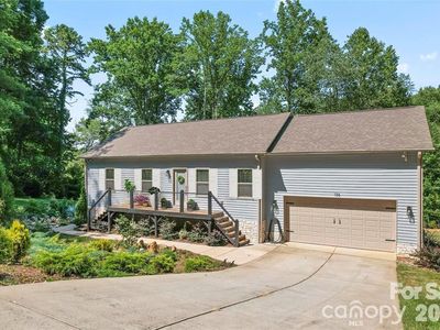 136 Huntington Ln, Mooresville, NC, 28117