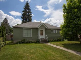 1008 E Olympic Ave, Spokane, WA 99207