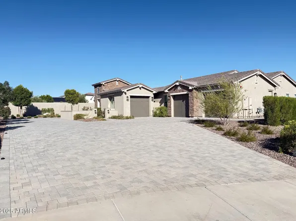 17455 W SAN MARCOS Street, Surprise, AZ 85388