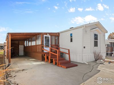 900 Mountain View Ave UNIT 113, Longmont, CO, 80501