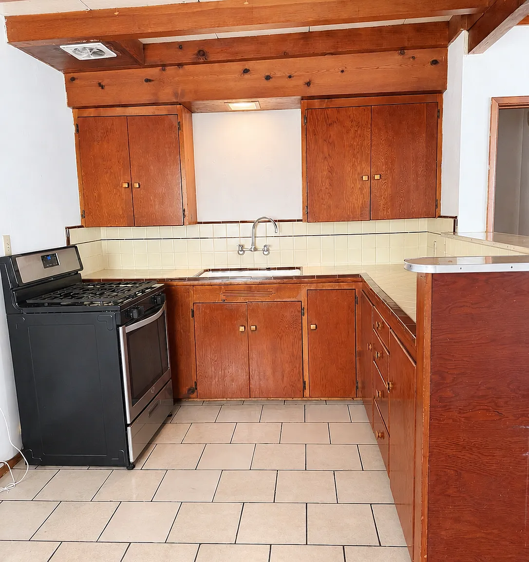 1 bed, 600 sqft, $1,650 — Photo 2
