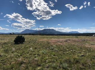 76 Shawnee, Walsenburg, CO 81089