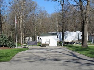 9389 S Easy Ln, Baldwin, MI 49304