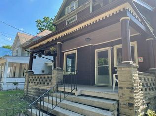 16 Franklin St #2NDFLOOR, Greenville, PA 16125