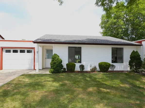 135B Chatham Dr, Monroe Township, NJ 08831