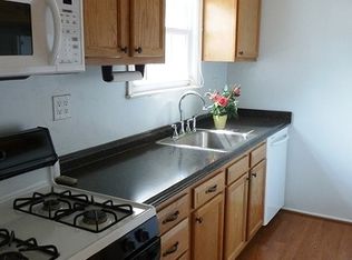 445 Morris Ave #14-A, Springfield, NJ 07081