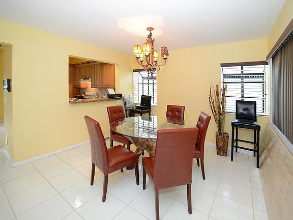 Home For Sale In Boca Ridge