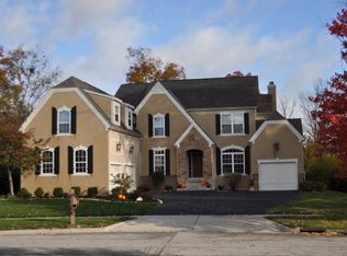 2324 Milligan Grv, Grove City, OH