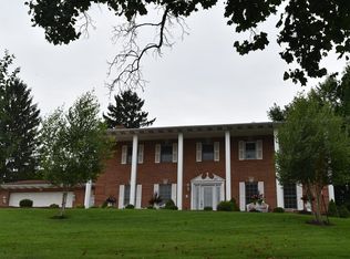 117 Heritage Dr, Wheeling, WV 26003