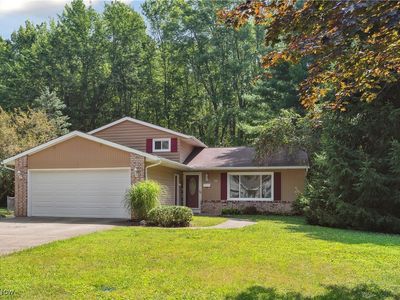 311 N Prospect St, Oberlin, OH, 44074