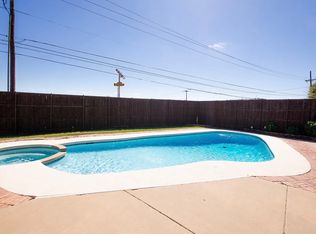 520 Red Oak St, Allen, TX 75002